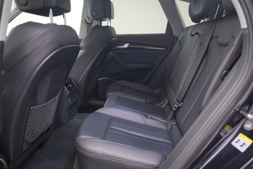Used 2019 Audi Q5 2.0T Premium Plus w/ Premium Plus Package image 7