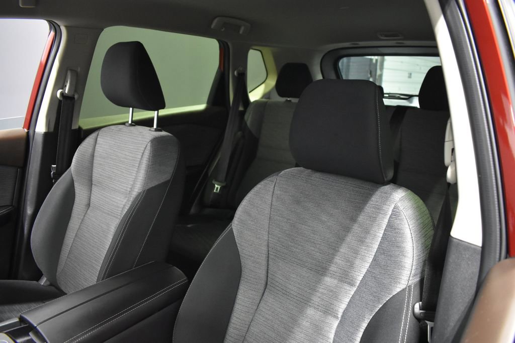 Certified 2023 Nissan Rogue SV AWD/4WD image 16