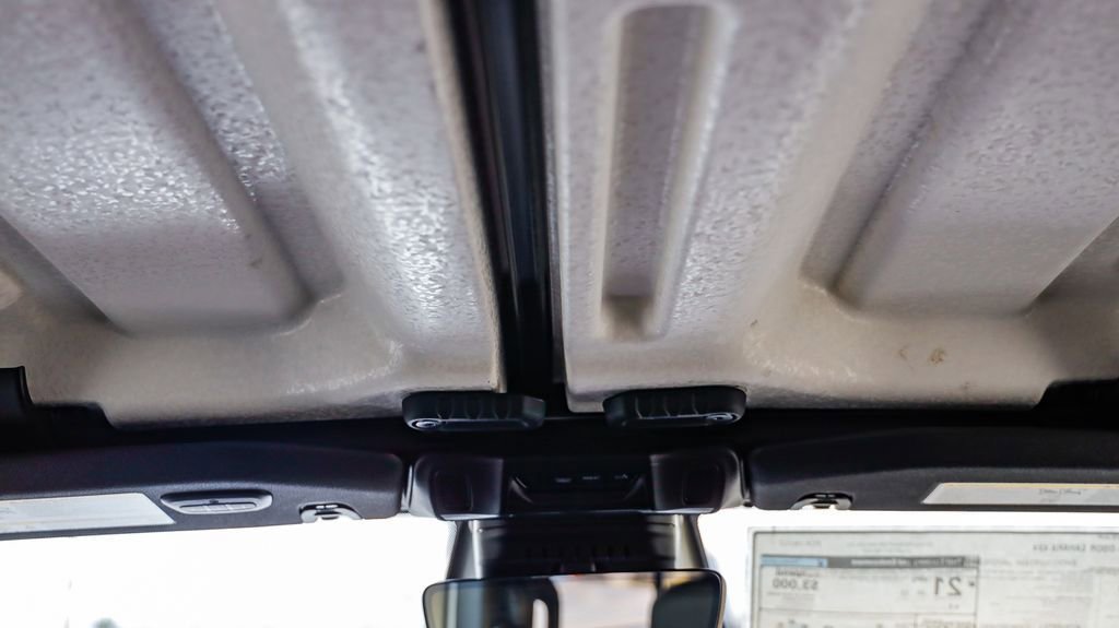 New 2025 Jeep Wrangler Sahara image 17