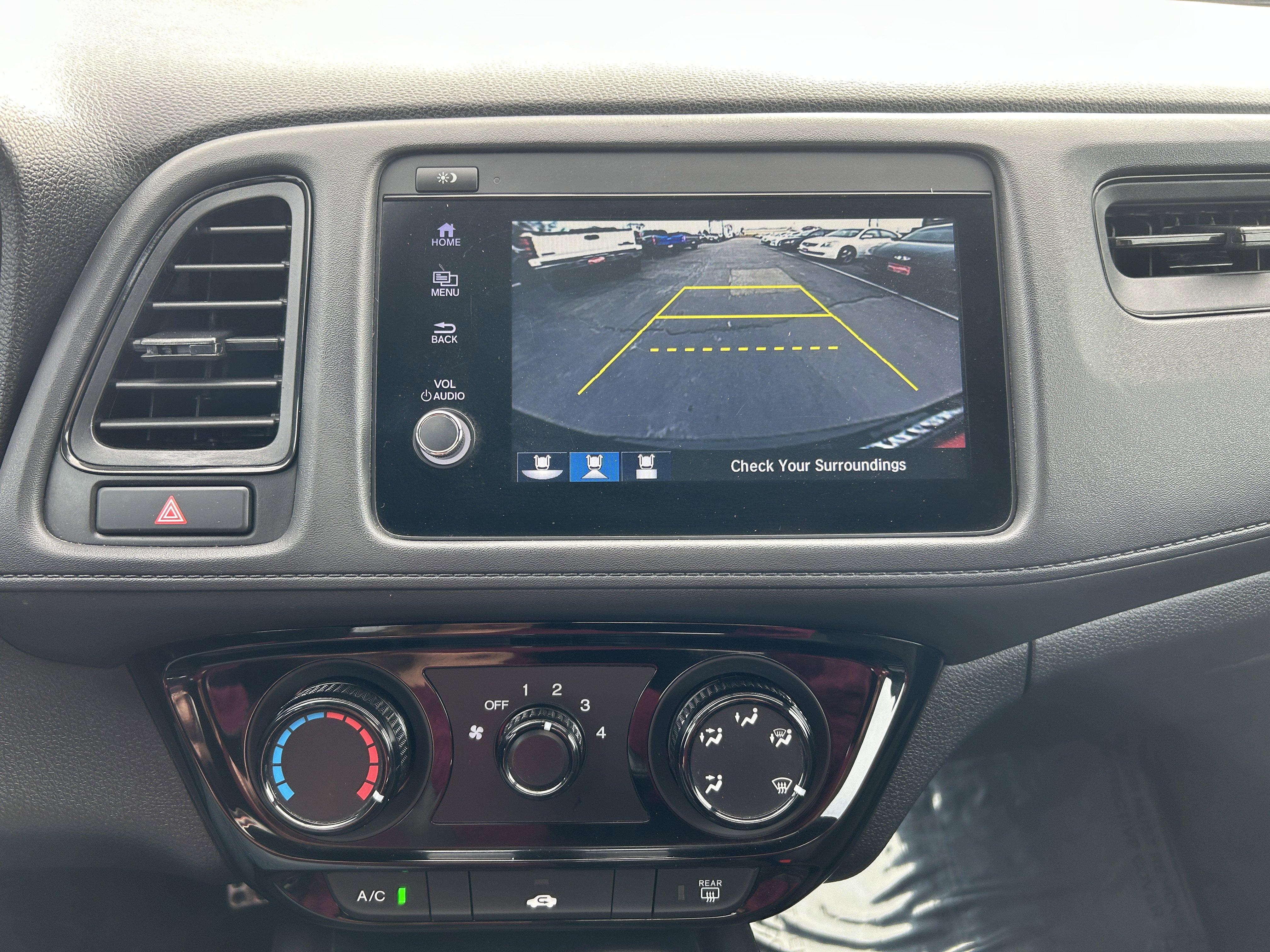 Used 2021 Honda HR-V Sport image 19