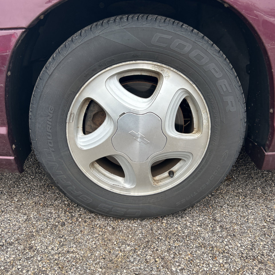 Used 2003 Chevrolet Monte Carlo SS w/ Preferred Equipment Group image 36