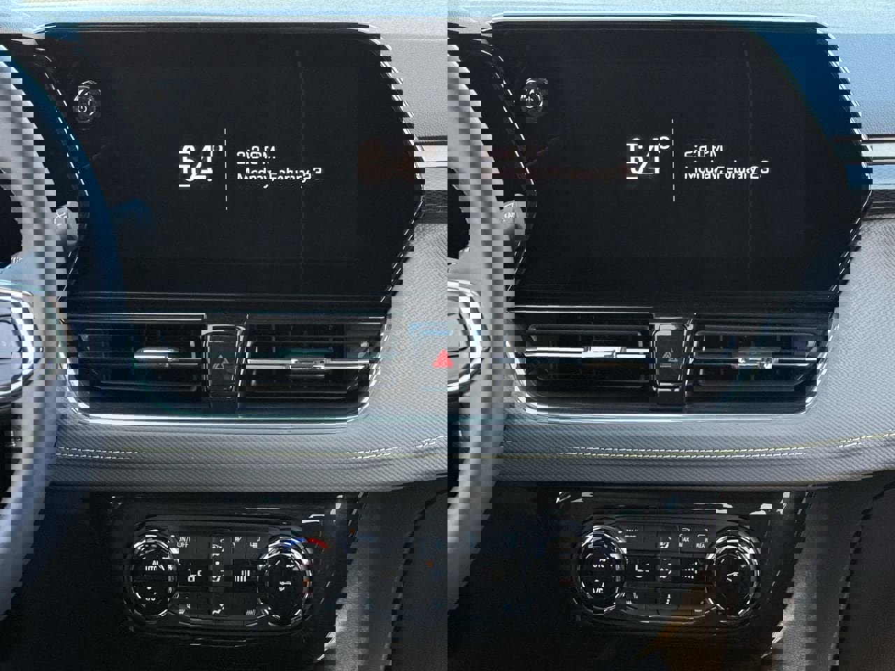 New 2026 Chevrolet TrailBlazer ACTIV w/ Convenience Package image 12