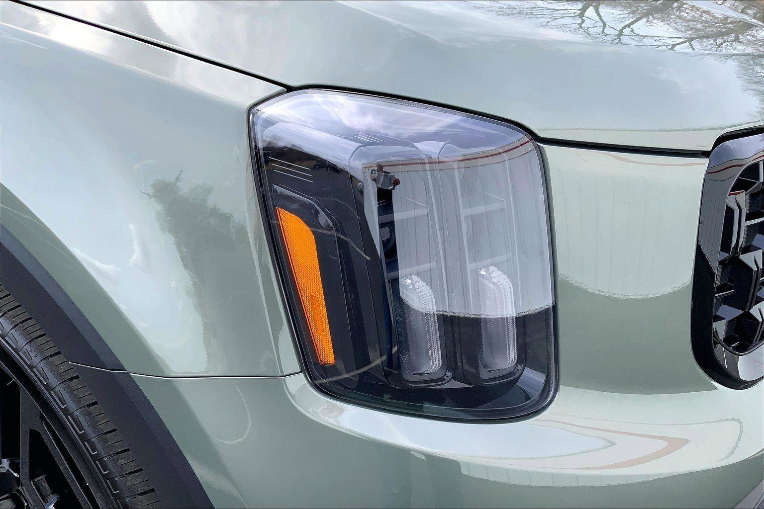 Used 2025 Kia Telluride SX Prestige X-Line image 26