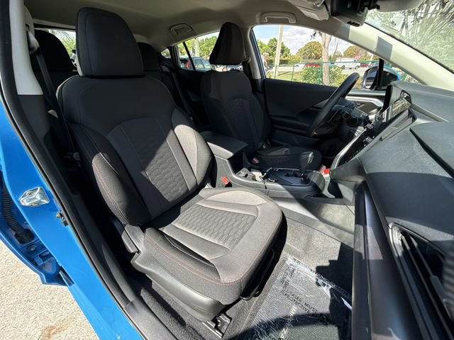 Certified 2025 Subaru Impreza 2.0i Sport image 25