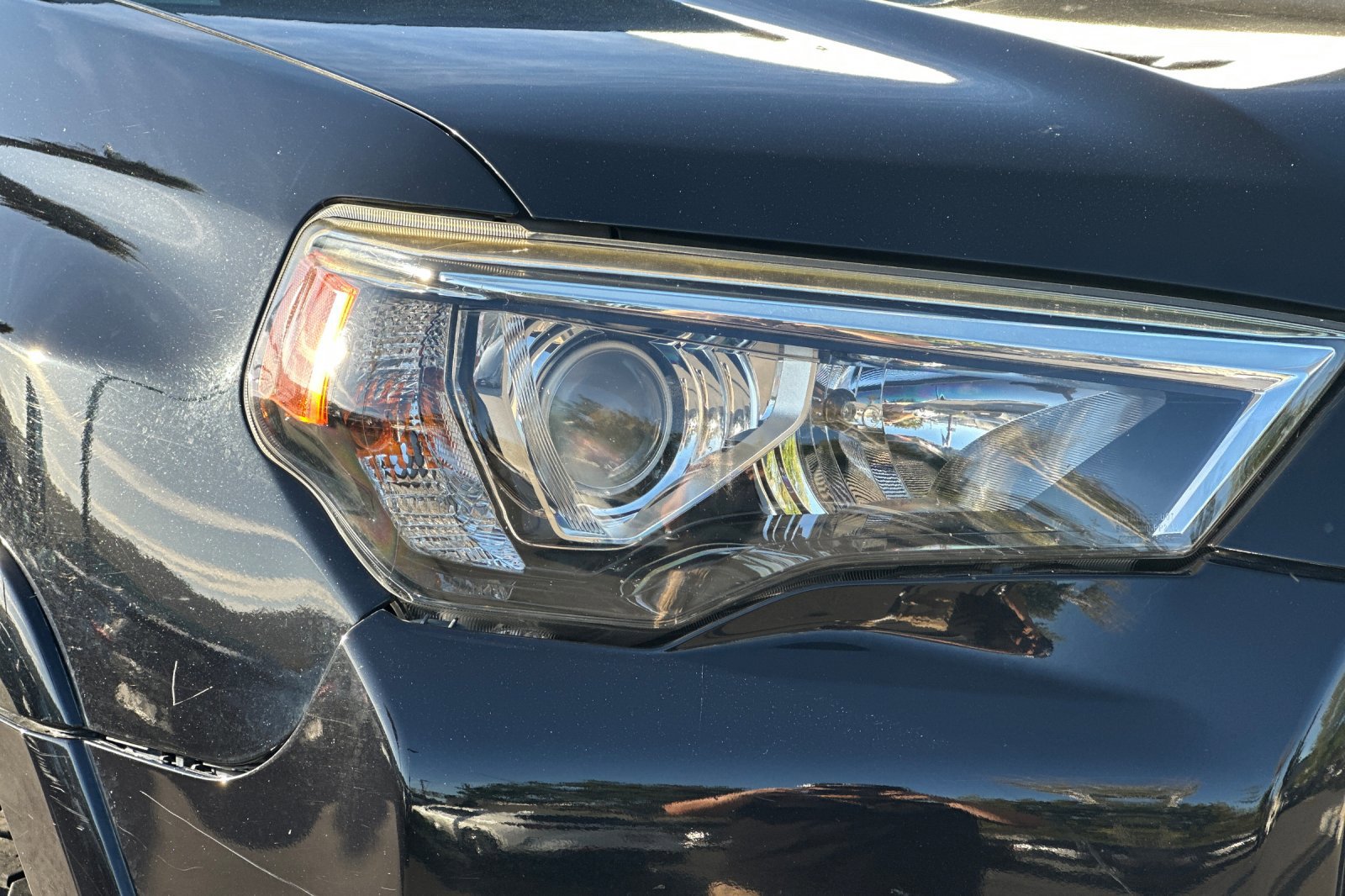 Used 2016 Toyota 4Runner Limited image 10