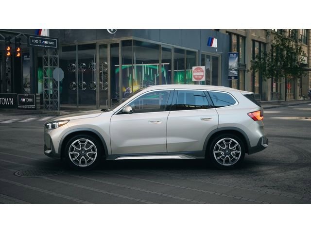 New 2026 BMW X1 xDrive28i w/ Technology Package image 4