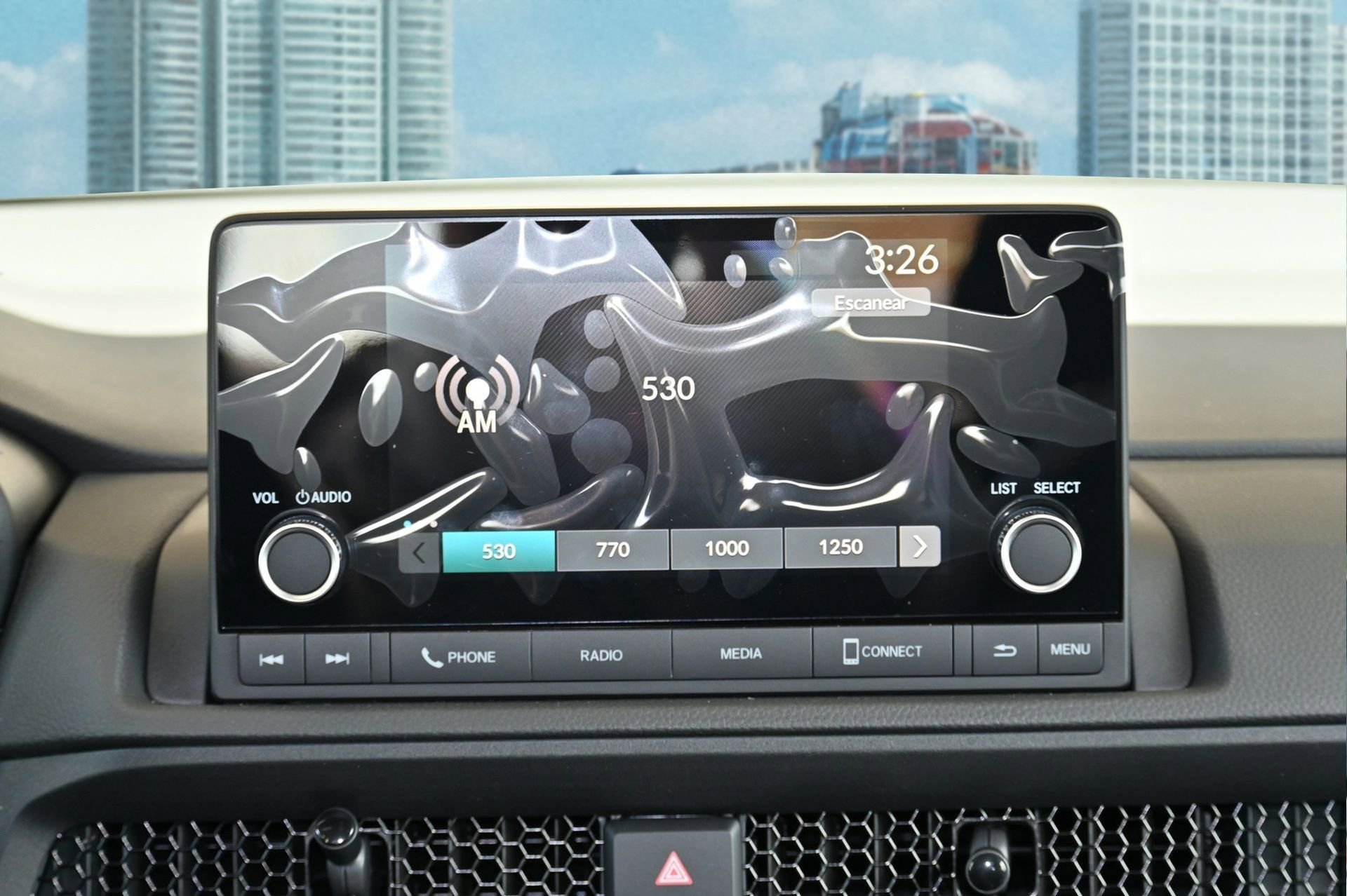 New 2025 Honda CR-V Sport image 16