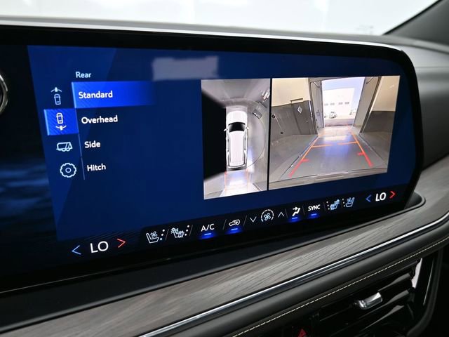 New 2026 Chevrolet Tahoe Premier image 35