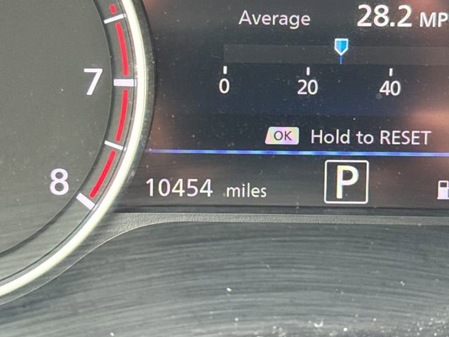 Used 2024 Nissan Sentra SV w/ All-Weather Package image 22