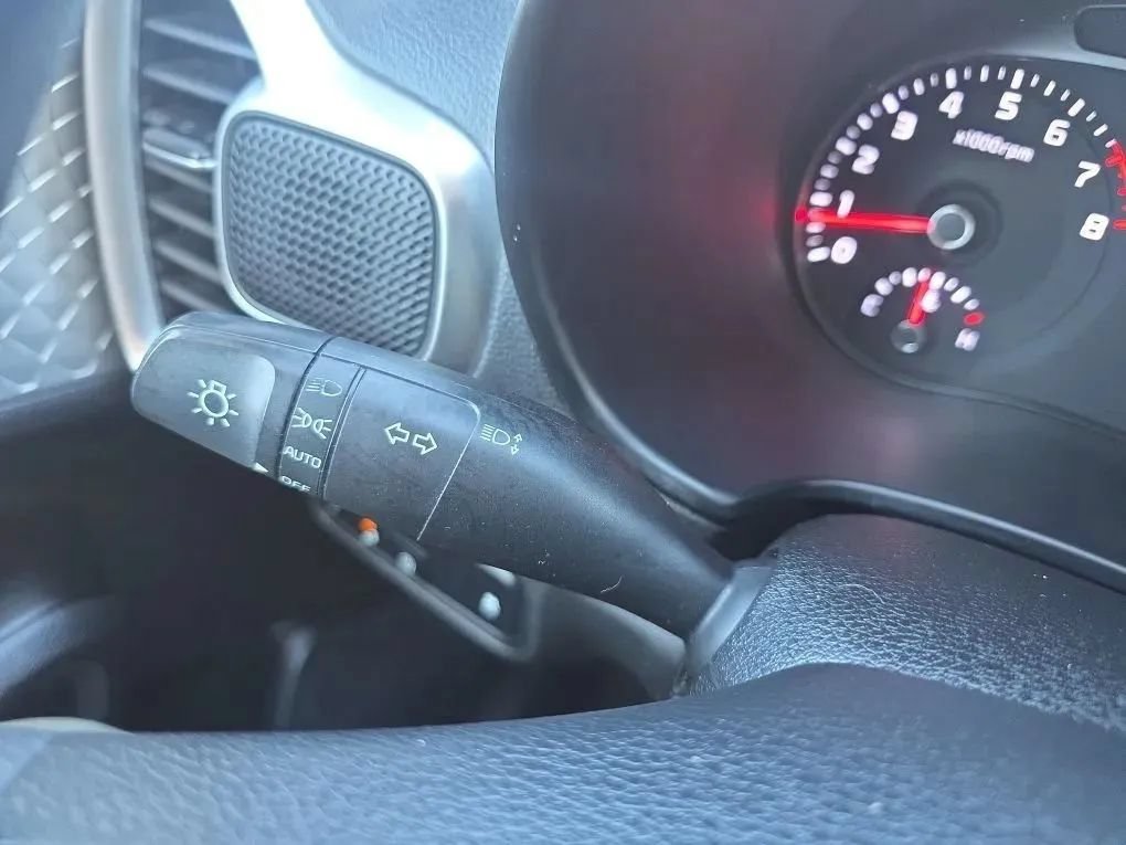 Used 2022 Kia Soul LX w/ Technology Package FWD image 19