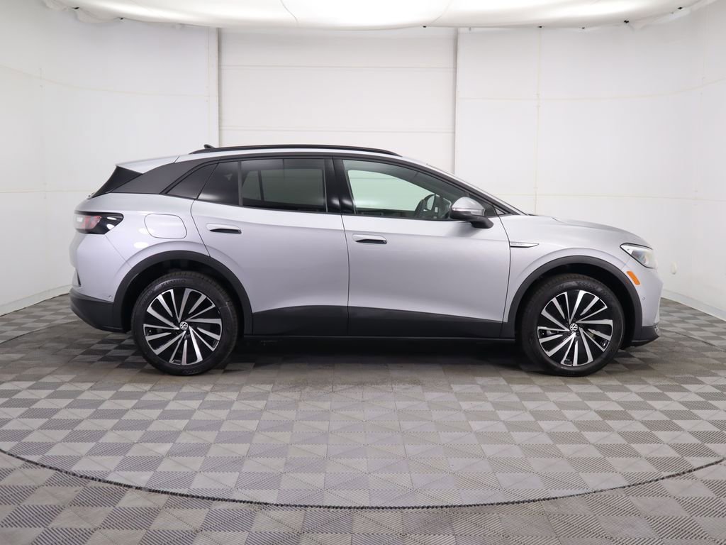 New 2026 Volkswagen ID.4 Pro image 4