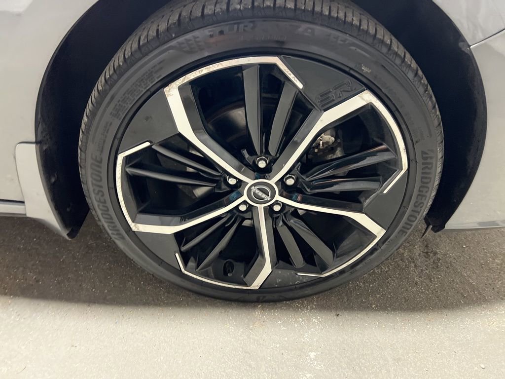 Used 2025 Nissan Altima 2.5 SR image 37