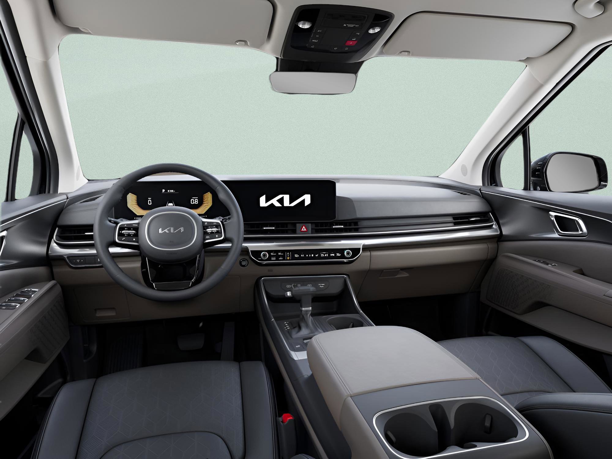 New 2026 Kia Carnival image 31