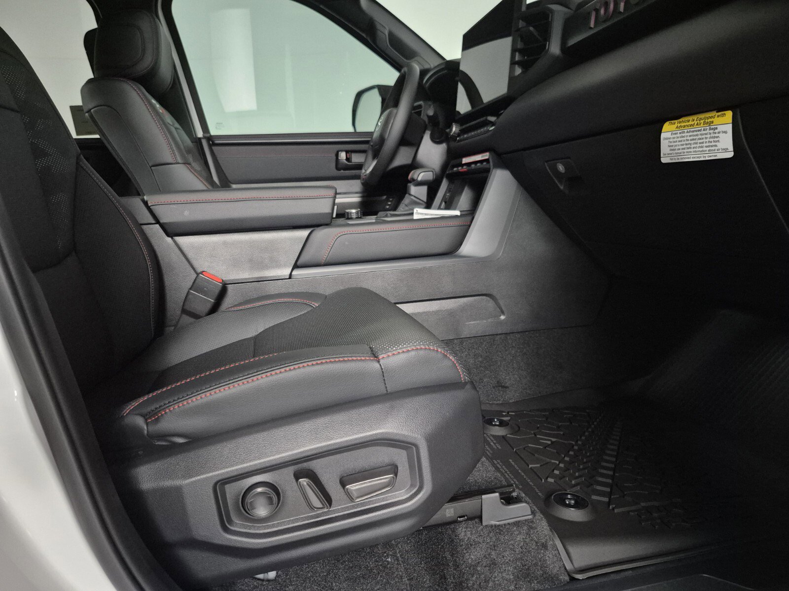 New 2026 Toyota Tundra TRD Pro image 46