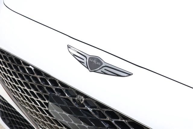 New 2026 Genesis G70 2.5T Prestige AWD/4WD image 10