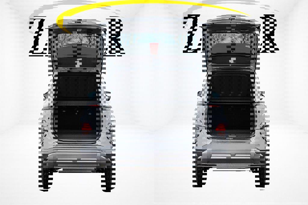 New 2026 Hyundai Kona SEL Premium image 10