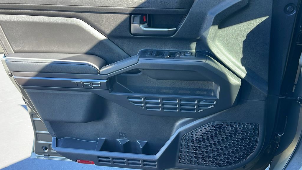 New 2026 Toyota Tacoma TRD Sport image 28