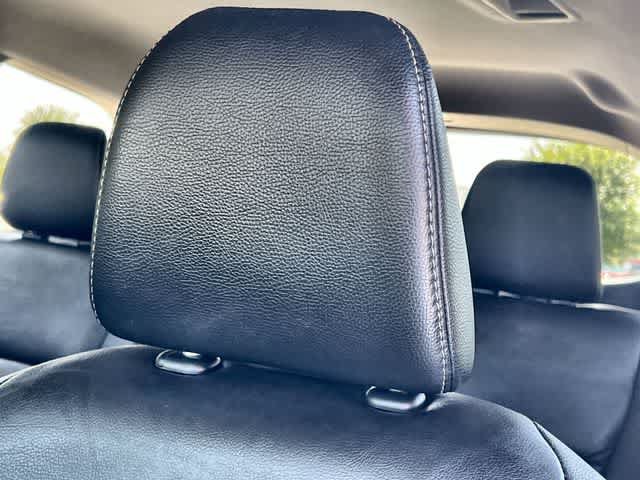 Certified 2021 Honda Pilot EX-L image 25