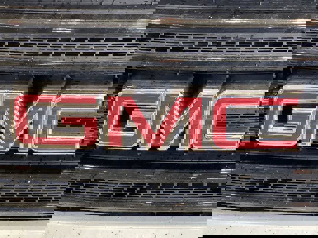 Used 2019 GMC Canyon All Terrain w/ Trailering Package image 10