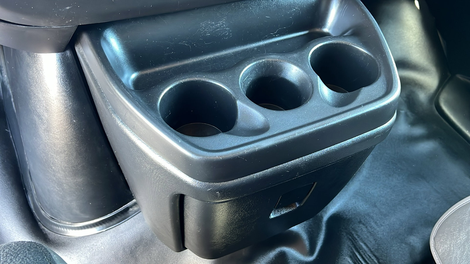 Certified 2023 Chevrolet Express 2500 w/ Driver Convenience Package image 20