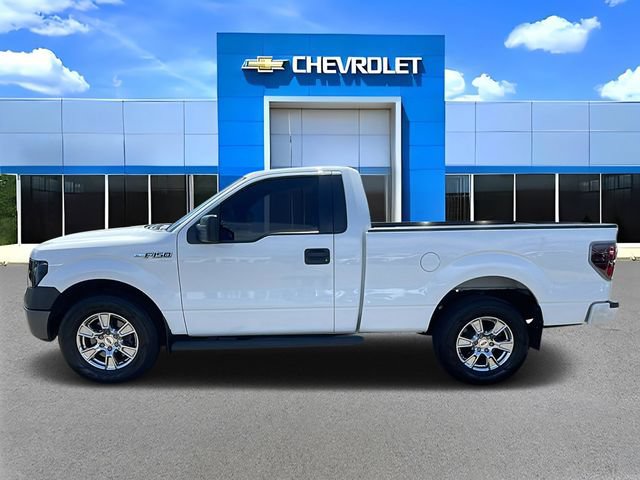 Used 2014 Ford F150 XL RWD image 6