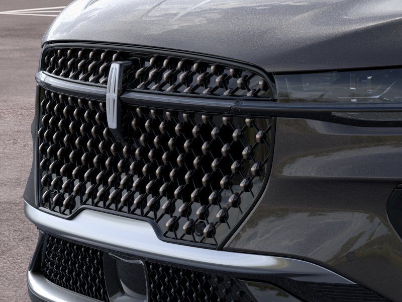 New 2026 Lincoln Nautilus Black Label AWD/4WD image 18