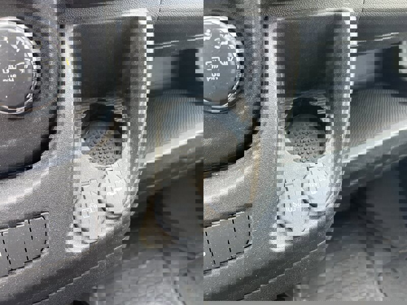 Used 2021 RAM ProMaster 2500 FWD image 24