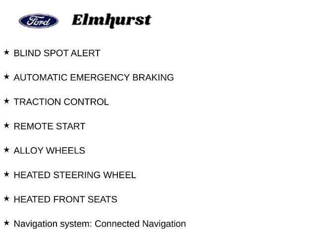 Certified 2021 Ford Mustang Mach-E Select w/ Comfort/Technology Package AWD/4WD image 9