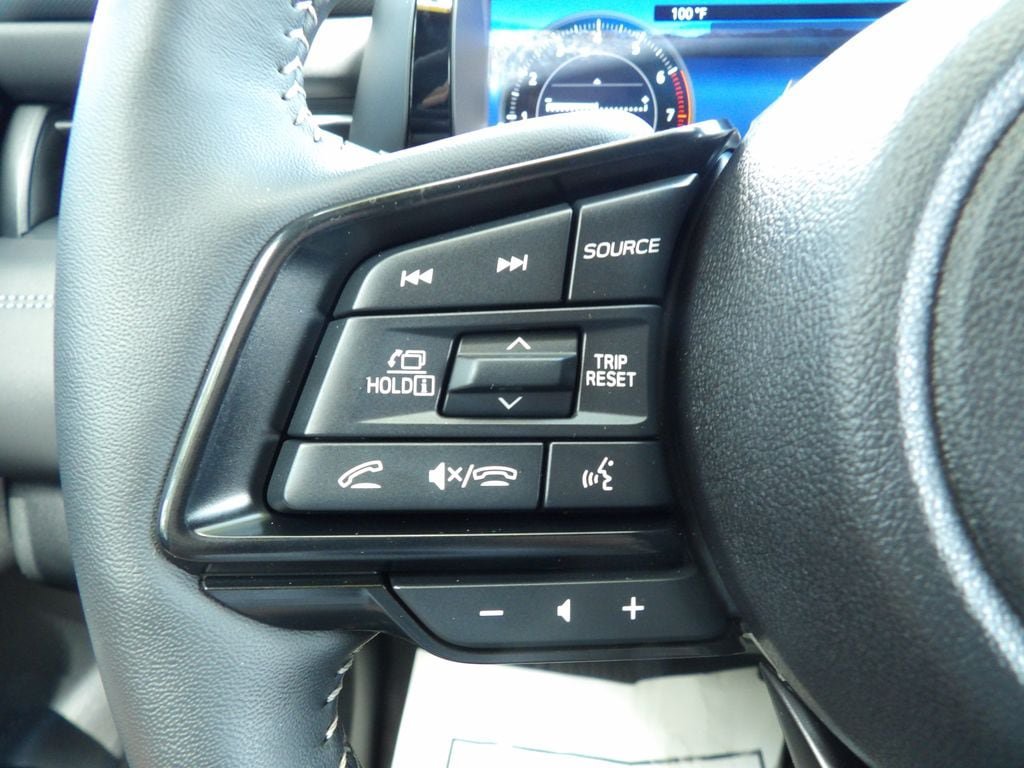 Used 2026 Subaru Outback Touring AWD/4WD image 19