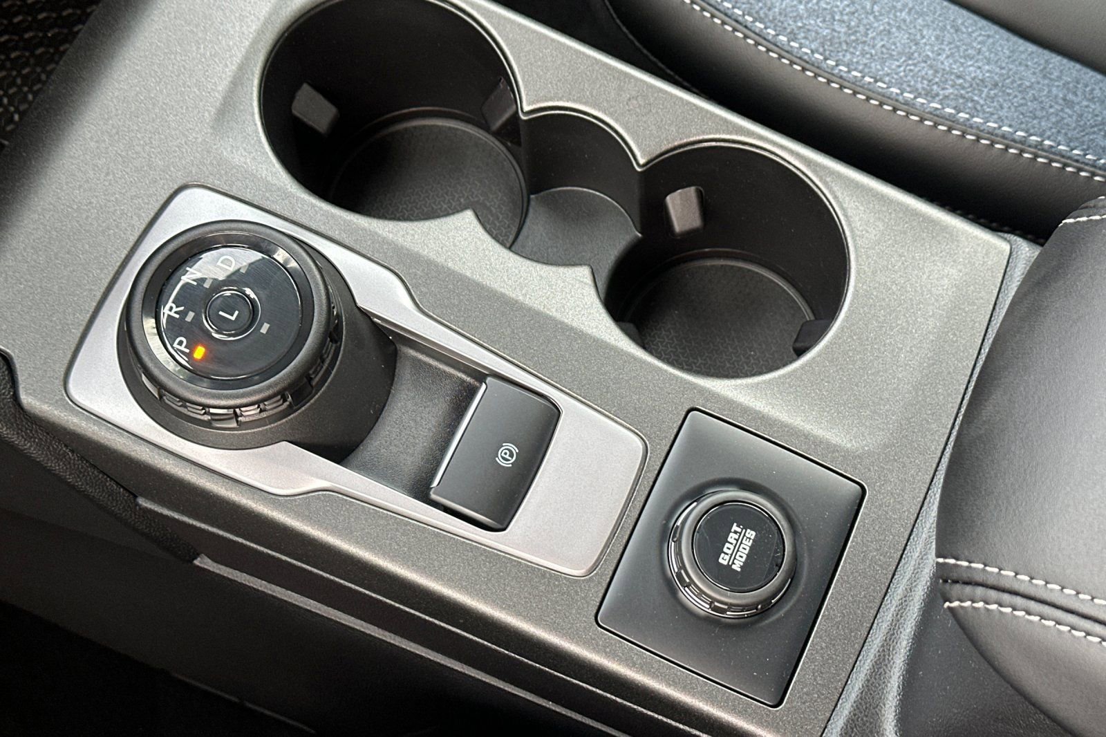 New 2026 Ford Bronco Sport Outer Banks w/ Outer Banks Tech Package+ image 21