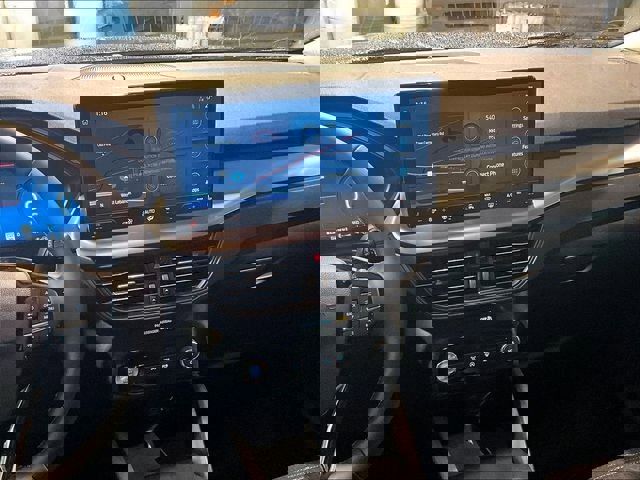 New 2026 Ford Escape Active w/ Active Premium Tech Pack AWD/4WD image 23