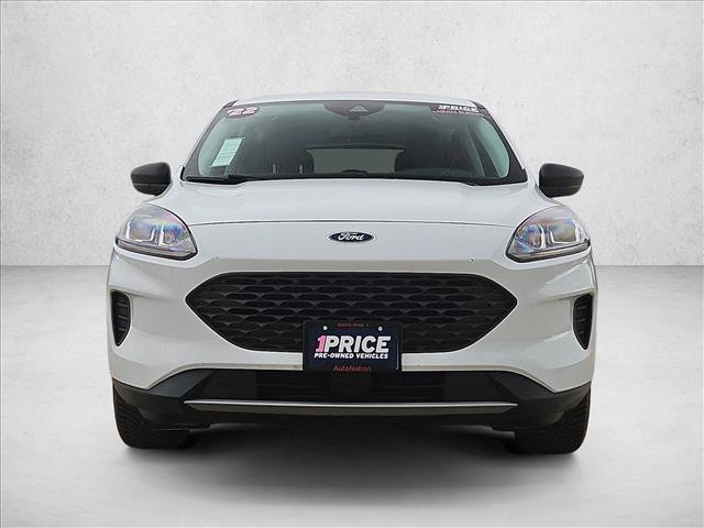 Used 2022 Ford Escape S AWD/4WD image 2