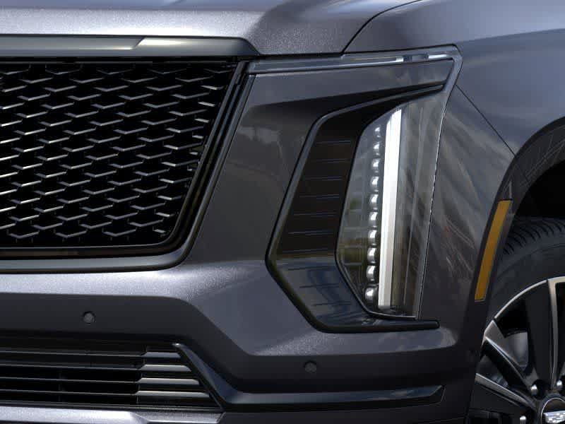 New 2026 Cadillac Escalade Sport AWD/4WD image 10