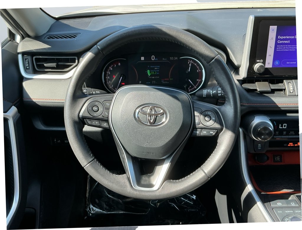 Used 2024 Toyota RAV4 Adventure AWD/4WD image 13