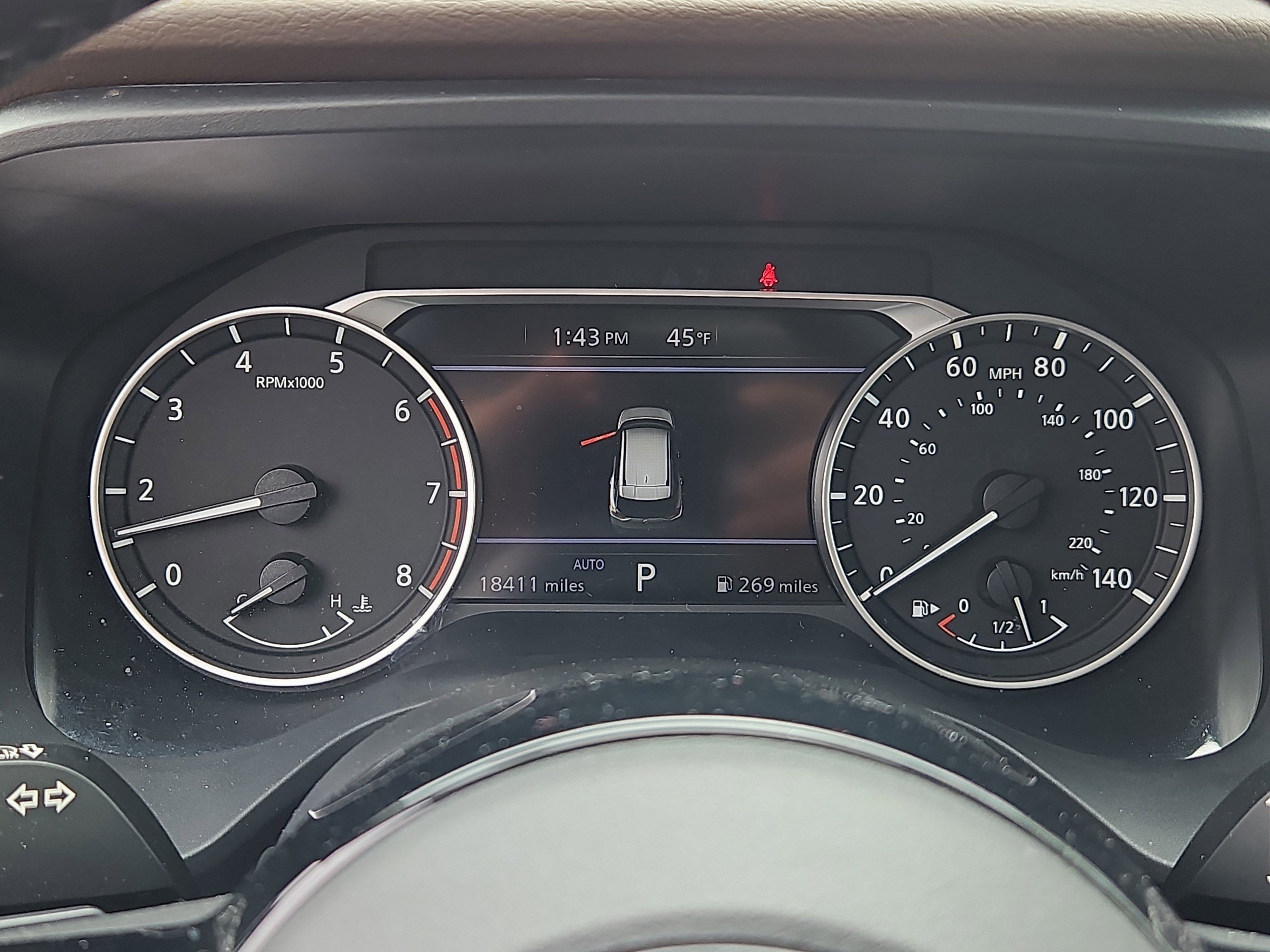 Used 2022 Nissan Rogue SV w/ SV Premium Package image 24