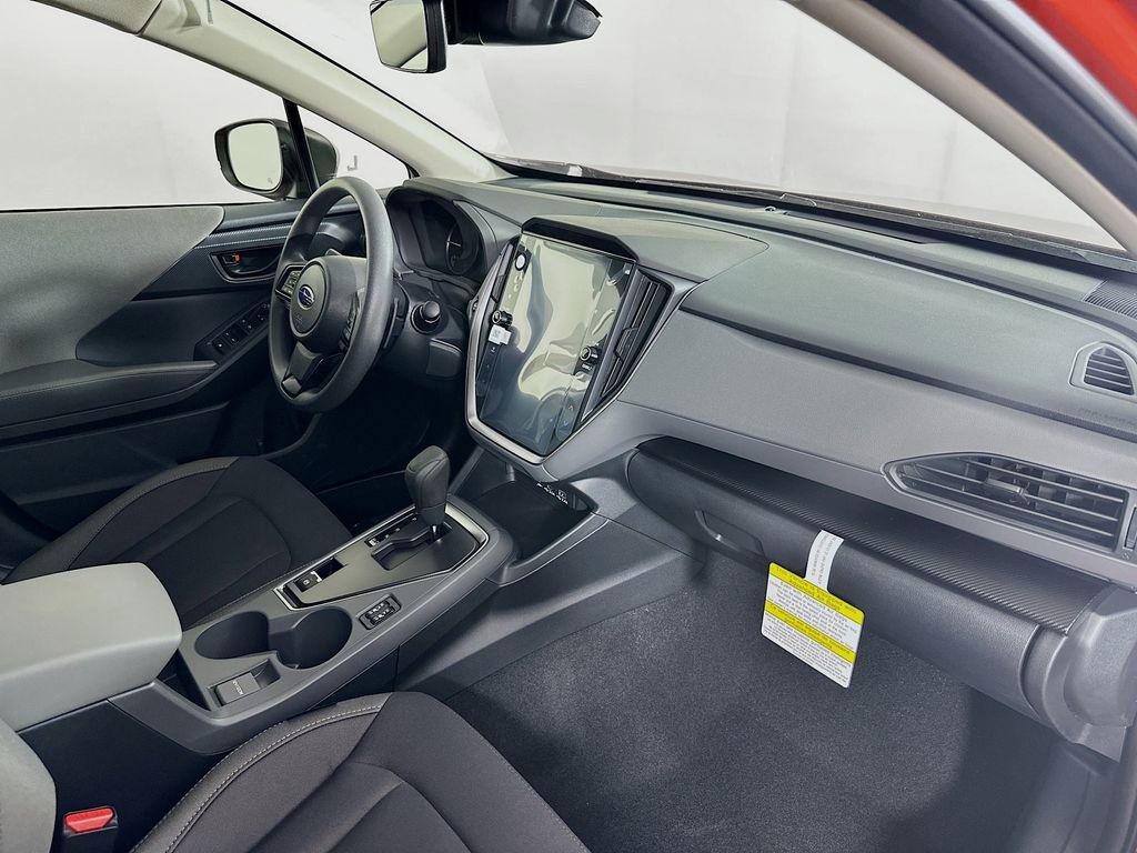 Used 2025 Subaru Crosstrek 2.0i Premium AWD/4WD image 36