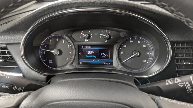 Used 2018 Buick Encore Preferred image 25