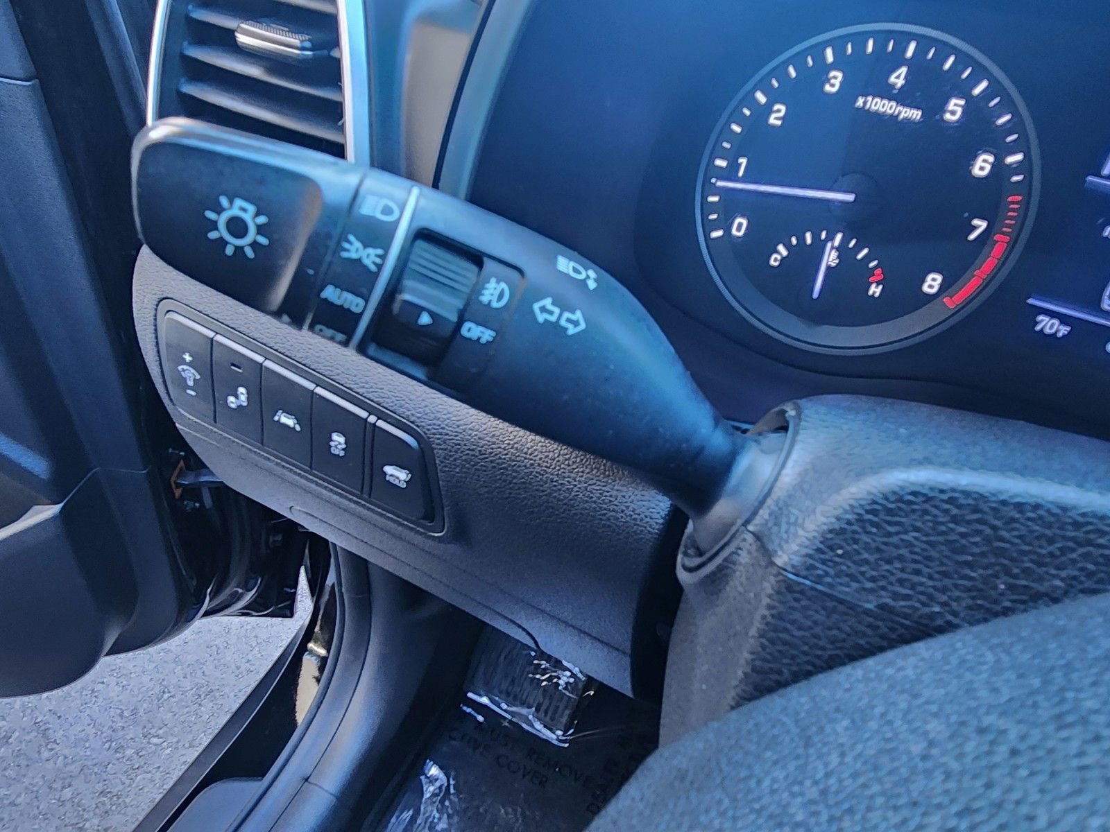 Used 2019 Hyundai Tucson Limited FWD image 68