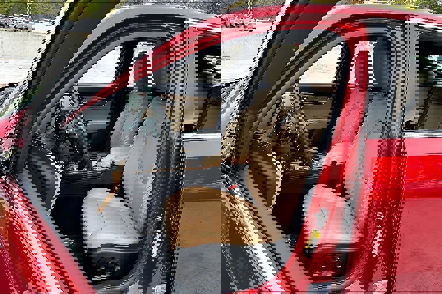 Used 2021 Cadillac CT5 Premium Luxury w/ Parking Package image 8