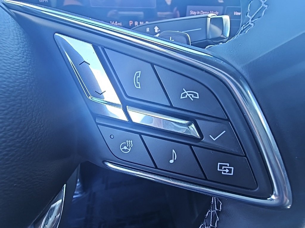 New 2026 Buick Enclave Avenir w/ Super Cruise Package image 23