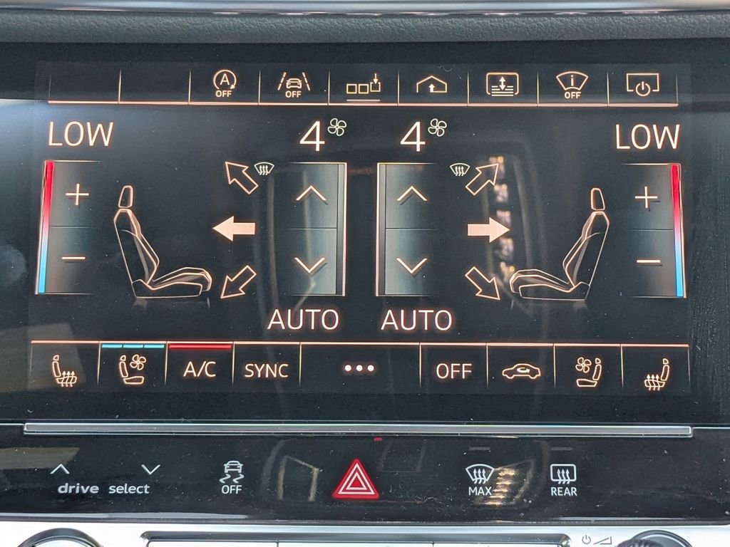 Used 2019 Audi A8 L 3.0T w/ Luxury Package image 28