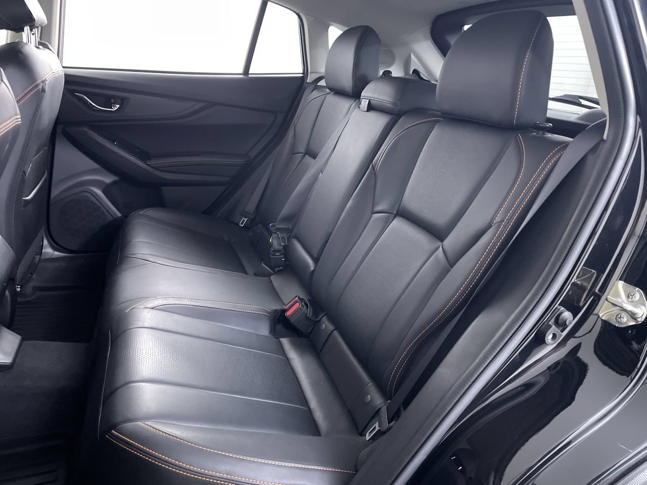 Used 2019 Subaru Crosstrek 2.0i Limited w/ Moonroof Package AWD/4WD image 20