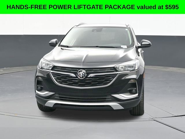 Used 2022 Buick Encore GX Select video 2