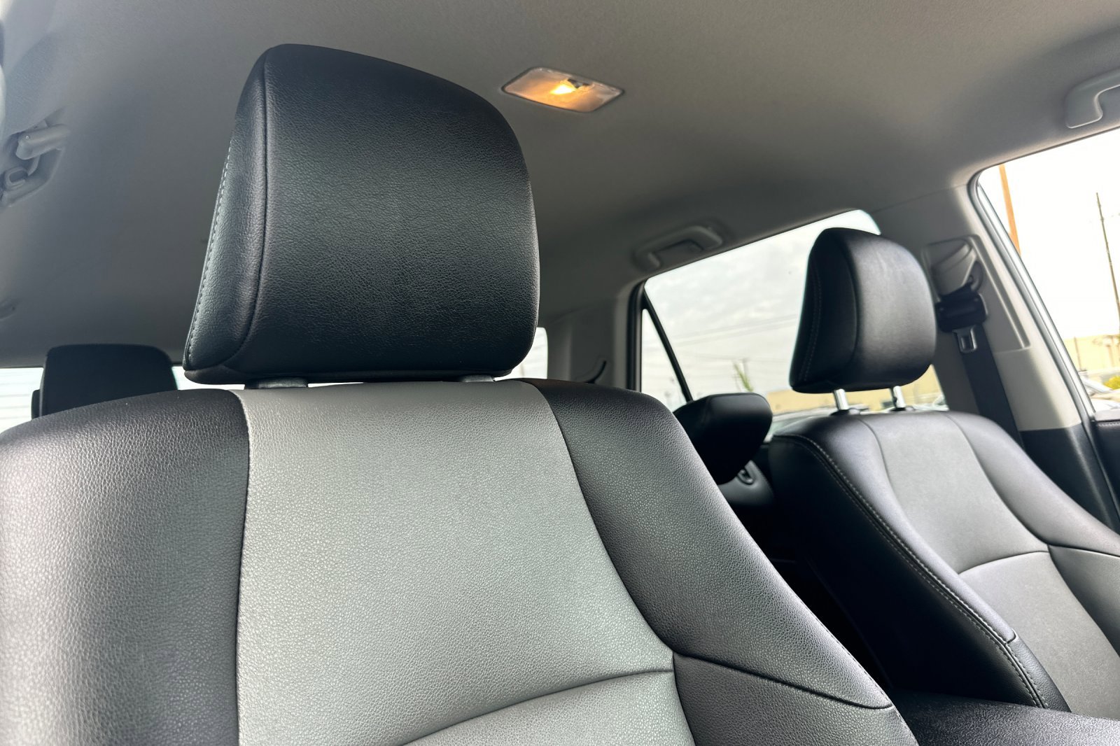 Used 2024 Toyota 4Runner SR5 Premium image 17