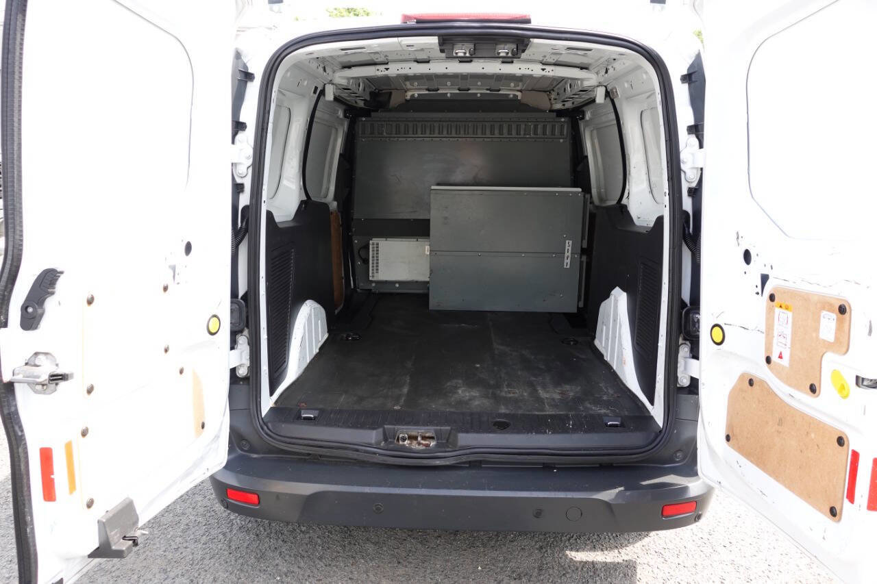 Used 2016 Ford Transit Connect XL FWD image 23
