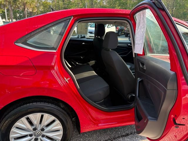 Used 2019 Volkswagen Jetta S w/ Driver Assistance Package image 25