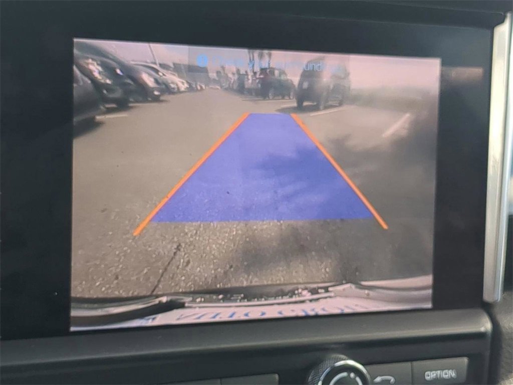 Used 2021 Porsche Macan image 26