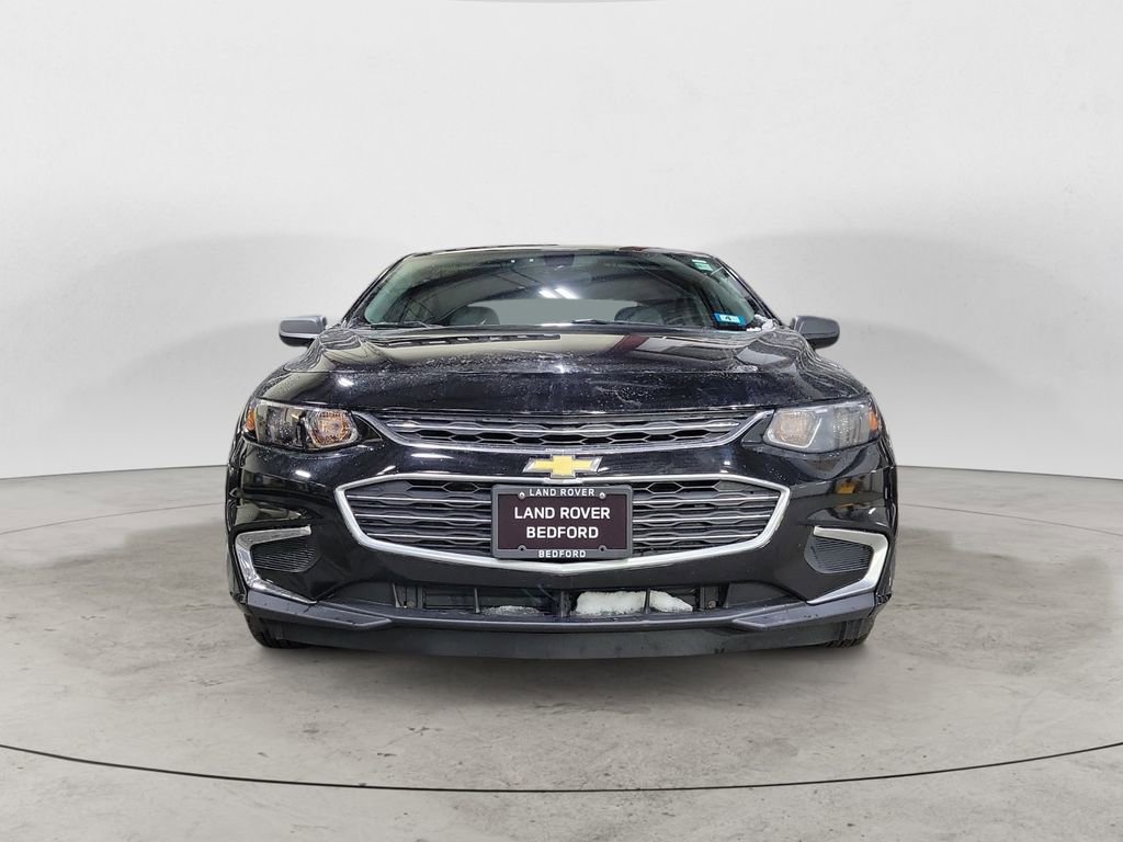Used 2016 Chevrolet Malibu LS image 8
