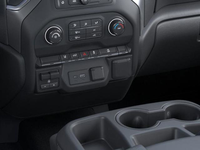 New 2026 Chevrolet Silverado 2500 Custom w/ Custom Convenience Package image 23