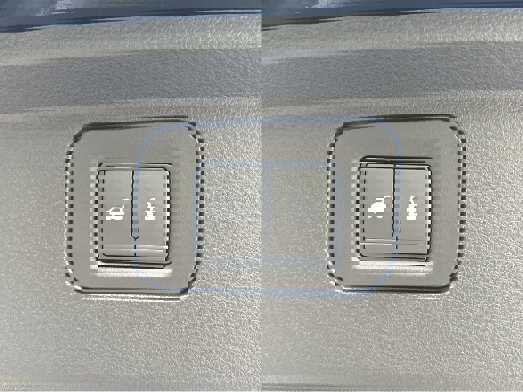 New 2026 Nissan Armada Platinum Reserve image 31